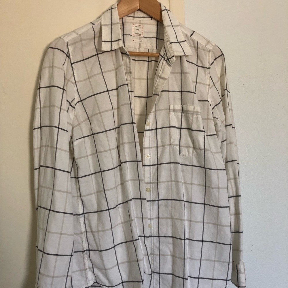 Gap Fitted Boyfriend size M